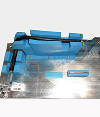 青島工裝夾具設(shè)計(jì)制作