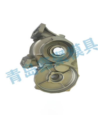 電機殼體模具廠家